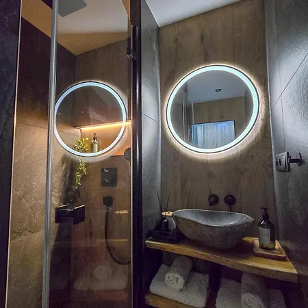 Adj Apartmens Lejlighed Košice