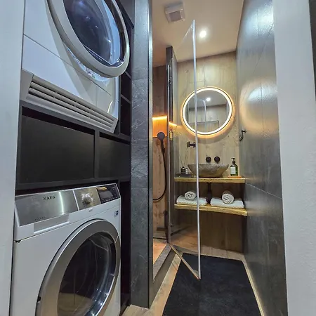 Apartman Adj Apartmens