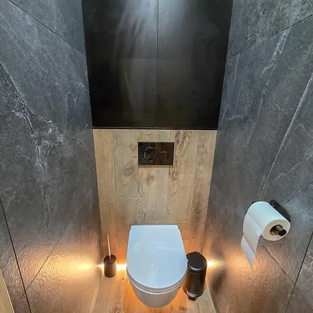 Adj Apartmens Kosice