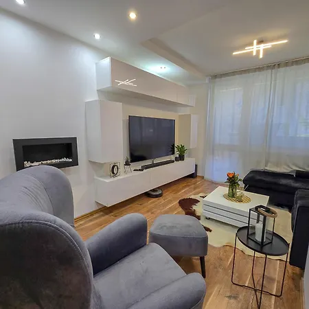 Adj Apartmens * Kosice