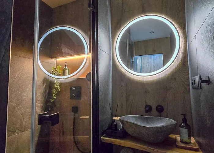 Adj Apartmens Apartamento Košice