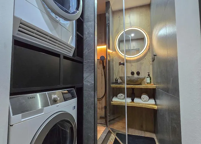 Apartamento Adj Apartmens