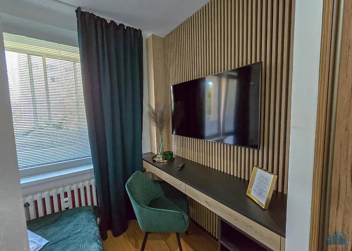 Adj Apartmens Košice