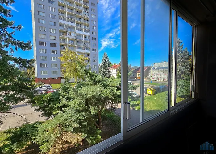 Adj Apartmens Apartamento *